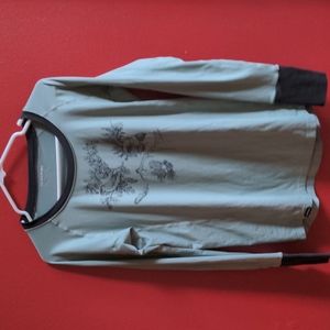 Dakine base layer top